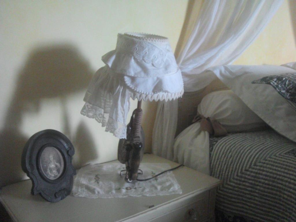 Au Bon Gre D'Hugoline Bed & Breakfast Blanzac  Room photo
